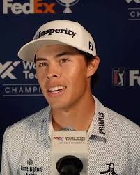 Notre Dame Alumni @davis.lamb Korn Ferry Tour return in 2026 ➡️