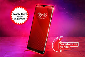 Hepsiburada güvencesiyle yeni bir telefon satın al. Cihaz Kampanyalari
