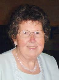 Obituary information for Mary Lou Birkel