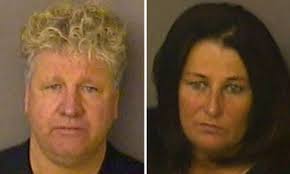 Five members of family convicted in forced labour case