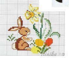 Stickvorlage point de croix kreuzstich frühlingsblumen blumenvase (99). 200 Kranz Kreuzstich Ideen In 2021 Kreuzstich Stich Kreuze