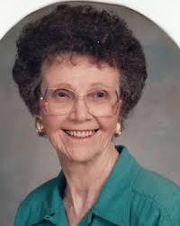 Leona Grace Parson Obituary