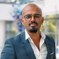 Daniel Scheller's Instagram, Twitter & Facebook