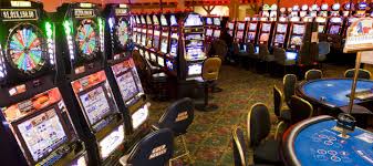 Are Modern Casinos Really An Ecological Gamble? - Sustainable ...
