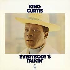 King Curtis