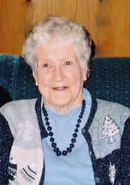 Obituary for Ida Maron