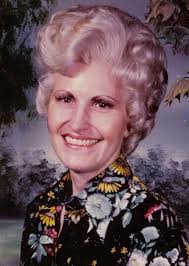 Freda Mae Bennett Obituary March 26, 2016