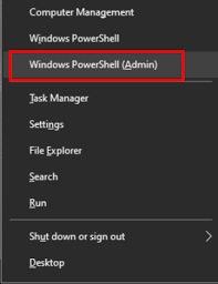 Dapat disimpulkan jika proses refresh ini hanya akan menghapus pengaturan dan program desktop yang sudah kita instal. Start Menu Windows 10 Tidak Bisa Di Klik Kanan
