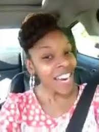 Nevaeh Hicks's Instagram, Twitter & Facebook