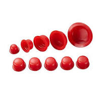 Amazon.com: Screw Hole Plug Rubber,Stopper,Round Pipe Tube ...