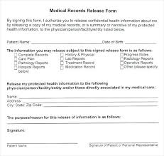 Free Photography Release Form Best In Word Generic Liability Talent ...