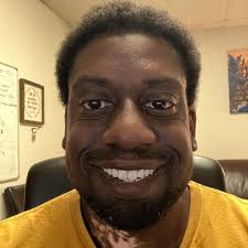 I think I've met the closest thing to Jesus Christ."