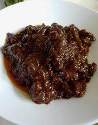 Resep cumi masak kecap pedas. Sedapnya Daging Masak Kicap Ni 5 Jenis Resipi Berlainan Yang Wajib Dicuba