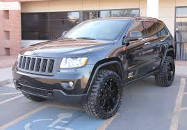 Pin On Jeep Wk2