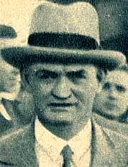 Patrick O'Connell : Irish Barcelona manager : Mexico & USA Tour :  Manchester United : Match Fixing Scandal