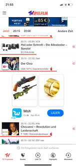 Zdf live stream über internet kostenlos und ohne anmeldung in hd qualität anschauen. Zdf Neo Fernsehen Tv Spielfilm