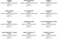 Office word yang bisa kita gunakan untuk membuat label undangan. Download Format Label Tom Jerry 103 Excel Archives Tutorialservis Co Id