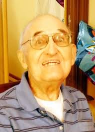 Louis Wojcik Obituary