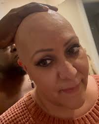 Fundraiser for Amy Ruger by Nicolia Takao : Help Amy Focus