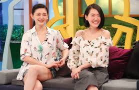 Among those is taiwanese actress barbie hsu who flew to japan to purchase 10,000 masks to be sent to wuhan. Barbie Hsu Cries And Says She Wanted An Unhealthy Child Her World Singapore