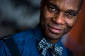 Meet Mark Leffingwell