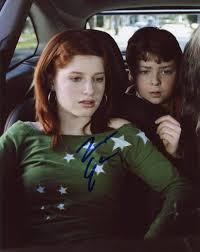 ZENA GREY - The Shaggy Dog AUTOGRAPH Signed 8x10 Photo at Amazons  Entertainment Collectibles Store