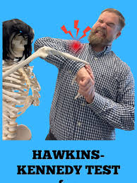 Image result for Hawkins Test