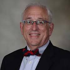 Richard Siegfried, M.D.