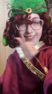 Kyle Drywall Costume