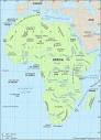 Africa | History, People, Countries, Regions, Map, & Facts ...