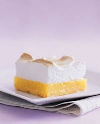 Lemon Meringue Bars Recipe Recipe Desserts Lemon Bars Recipe Cookie Bar Recipes
