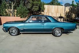Image result for Aquamarine 1964 GTO
