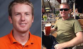 Mitchell Hanson dies suddenly 'after struggling with depression and  substance use'