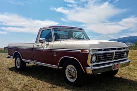 Image result for Coral 1974 Ford Truck