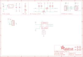 Overview Adafruit Si7021 Temperature Humidity Sensor Adafruit Learning System