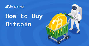 The cryptocurrency can be used for any transaction where the business can accept it. How To Buy Bitcoin Exmo Info Hub