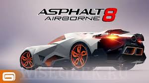 In the new part of the gamer in the eighth part of these components brought to a fundamentally new level, they have become even better. Asphalt 8 Airborne All Secrets And Guides Of Game
