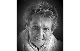 Doris Chiurco Obituary (1931