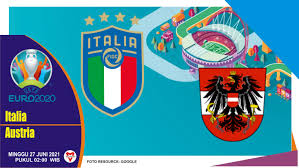 Italy and austria clash in the english capital in the round of 16 at euro 2020 on june 28, and the italy vs. Qccvbwhy0gq1mm