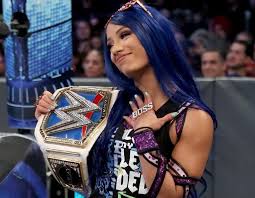 The legendary pairing will play their first joint australian shows in 13 years across. Here Is Why Sasha Banks Should Become The Face Of Wwe Essentiallysports