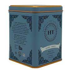 Harney Sons Earl Grey Black Tea With Bergamot 20ct Harney Sons Black Tea Black Tea Bags