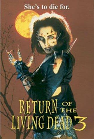 Return of the Living Dead III (1993) - IMDb