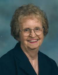 Obituary information for Frances Marie Jeffrey