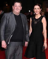 Comedy's a campfire, come and be warmed. How Old Is Johnny Vegas And What Is His Net Worth
