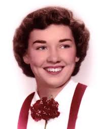 Obituary information for Jean Perry