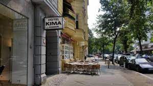 Also included is an exhibition within an exhibition with works by friends/collaborators theresa. Hotel Pension Kima Berlin Updated 2021 Prices
