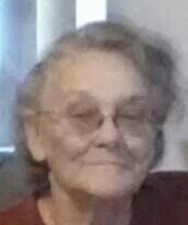 Rosemarie Hammock Obituary