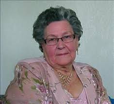 FLORA KOTOWICH Obituary (2011)