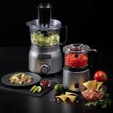 Food chopper or food processor? Pick the right tool for each ...