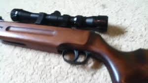 However, i called daisy (who makes the gun) and they sent the part i needed free of charge (it has a 1 year warranty). Winchester Pellet Gun Review Youtube